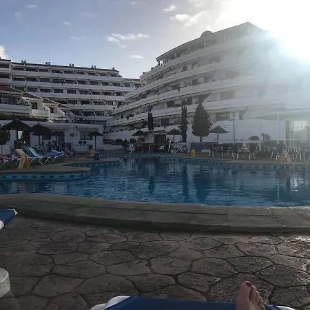 Апартаменты Garden Y Sol...