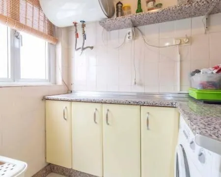 Апартаменты Garden Y Sol...