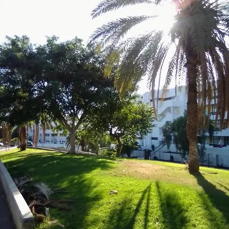 Garden Y Sol... Апартаменты *